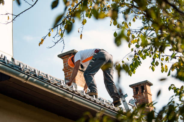 Best Residential Roofing Contractor  in Brookings, OR