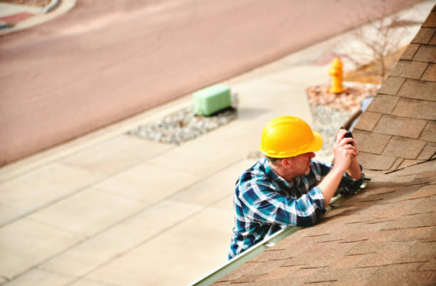 Best Gutter Installation and Roofing  in Brookings, OR