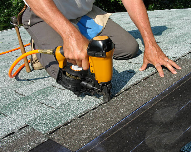 Best Local Roofing Companies  in Brookings, OR