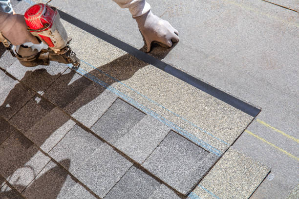 Best Best Roofing Contractors  in Brookings, OR