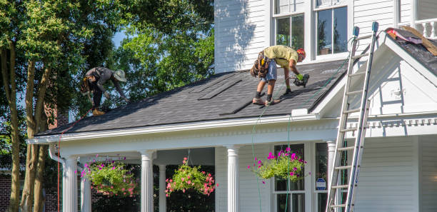Best Metal Roofing Contractor  in Brookings, OR